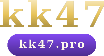 kk47 logo